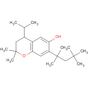 CAS No 18403-58-2  Molecular Structure