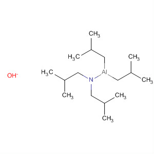 CAS No 184031-08-1  Molecular Structure