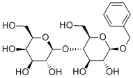 CAS No 18404-72-3  Molecular Structure