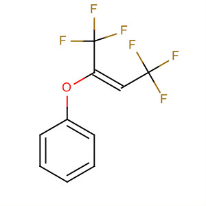 CAS No 184095-10-1  Molecular Structure