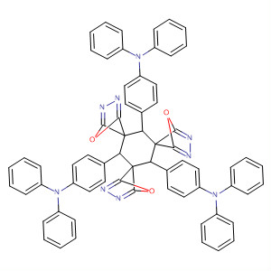 CAS No 184101-41-5  Molecular Structure