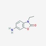 CAS No 184159-08-8  Molecular Structure