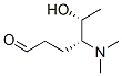 CAS No 18423-30-8  Molecular Structure
