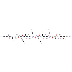 Cas Number: 184240-26-4  Molecular Structure