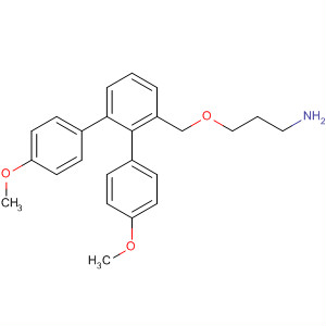 CAS No 184241-29-0  Molecular Structure