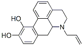 Cas Number: 18426-17-0  Molecular Structure