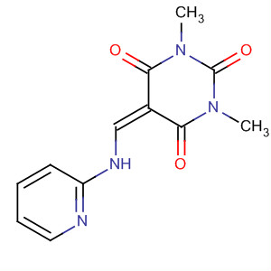 Cas Number: 184290-29-7  Molecular Structure