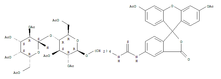 CAS No 184293-96-7  Molecular Structure