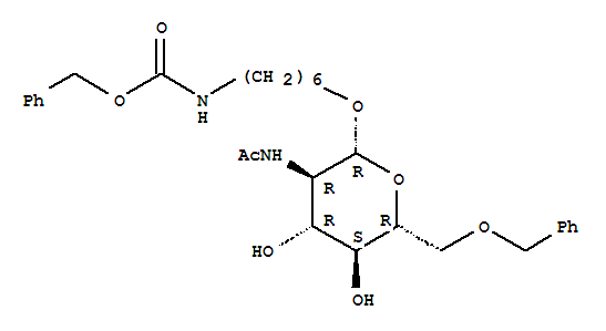 CAS No 184293-97-8  Molecular Structure