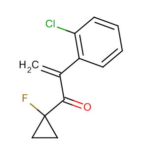 CAS No 184300-39-8  Molecular Structure