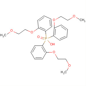 CAS No 184302-43-0  Molecular Structure
