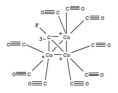 Cas Number: 18433-91-5  Molecular Structure