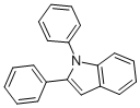 Cas Number: 18434-12-3  Molecular Structure