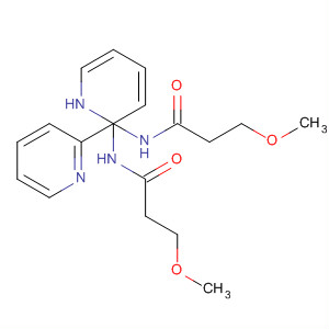 CAS No 184343-78-0  Molecular Structure