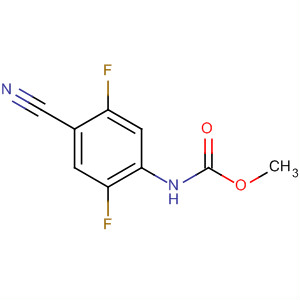 CAS No 184347-78-2  Molecular Structure