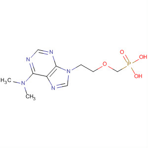 CAS No 184350-32-1  Molecular Structure
