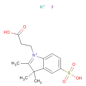 Cas Number: 184351-57-3  Molecular Structure