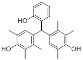 CAS No 184355-68-8  Molecular Structure