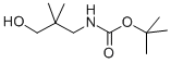 CAS No 184357-44-6  Molecular Structure