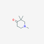 CAS No 18436-83-4  Molecular Structure