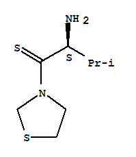 Cas Number: 184360-57-4  Molecular Structure