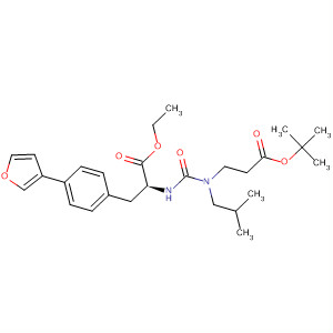 CAS No 184366-74-3  Molecular Structure