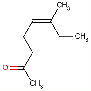 CAS No 18437-35-9  Molecular Structure