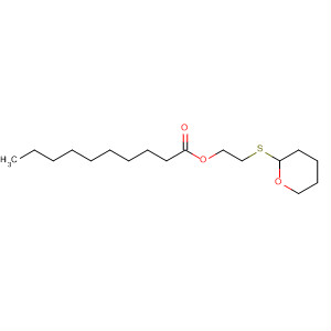 CAS No 184375-33-5  Molecular Structure