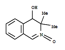 Cas Number: 184375-93-7  Molecular Structure