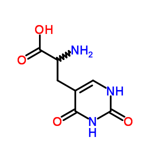 CAS No 1844-26-4  Molecular Structure