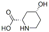 Cas Number: 1844-40-2  Molecular Structure