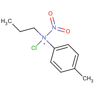 CAS No 18440-55-6  Molecular Structure