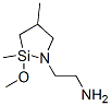 CAS No 18441-77-5  Molecular Structure