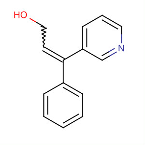 CAS No 184419-55-4  Molecular Structure