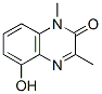 CAS No 184423-25-4  Molecular Structure