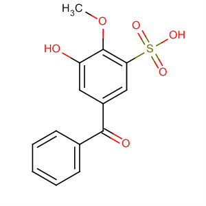 Cas Number: 184426-52-6  Molecular Structure