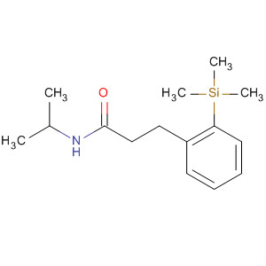 CAS No 184435-58-3  Molecular Structure