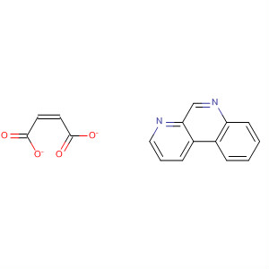 CAS No 184473-81-2  Molecular Structure