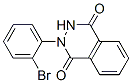 CAS No 184474-91-7  Molecular Structure
