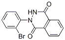 Cas Number: 184474-91-7  Molecular Structure