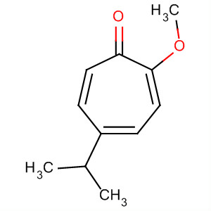 CAS No 18448-53-8  Molecular Structure