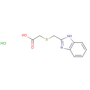 CAS No 184483-01-0  Molecular Structure