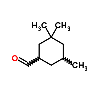 CAS No 1845-38-1  Molecular Structure