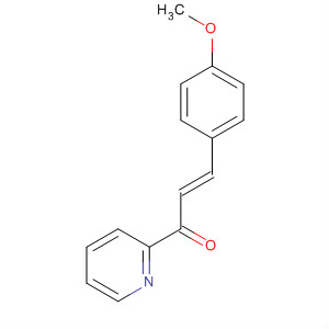 CAS No 18451-44-0  Molecular Structure