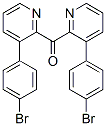 CAS No 18453-32-2  Molecular Structure