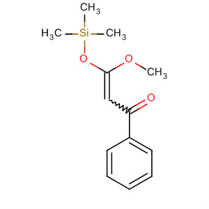 CAS No 184580-40-3  Molecular Structure