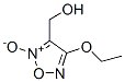 CAS No 184581-33-7  Molecular Structure