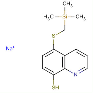 CAS No 184582-29-4  Molecular Structure