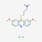 CAS No 184582-62-5  Molecular Structure