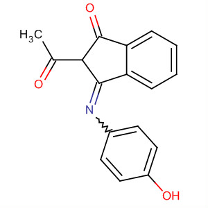 CAS No 184583-69-5  Molecular Structure